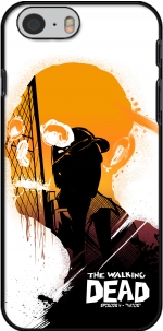 Capa TWD Collection: Episode 4 - Vatos for Iphone 6 4.7