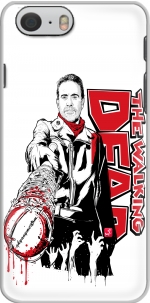 Capa TWD Negan and Lucille for Iphone 6 4.7