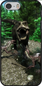 Capa Tyrannosaurus Rex 4 for Iphone 6 4.7