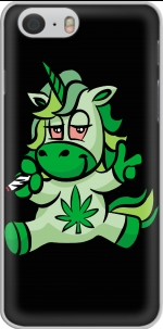 Capa Unicorn weed for Iphone 6 4.7