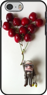 Capa Up Cherries for Iphone 6 4.7