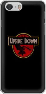 Capa Upside Down X Jurassic for Iphone 6 4.7