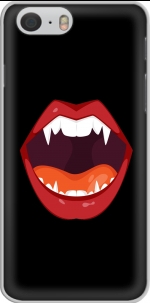 Capa Vampire Mouth for Iphone 6 4.7