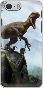 Capa Velociraptor for Iphone 6 4.7