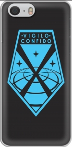 Capa Vigilo Confido XCom for Iphone 6 4.7