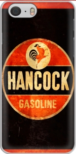 Capa Vintage Gas Station Hancock for Iphone 6 4.7