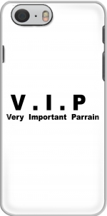 Capa VIP Very important parrain for Iphone 6 4.7