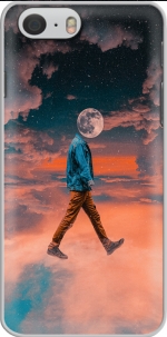 Capa Walking On Clouds for Iphone 6 4.7