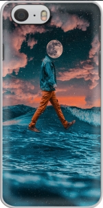 Capa Walking On Water for Iphone 6 4.7