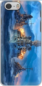 Capa Warships for Iphone 6 4.7