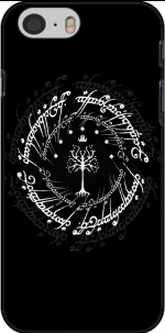 Capa White tree of Gondor for Iphone 6 4.7