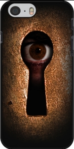 Capa Who is watching you for Iphone 6 4.7