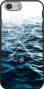 Capa Winds of the Sea for Iphone 6 4.7