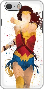 Capa Wonder Girl for Iphone 6 4.7
