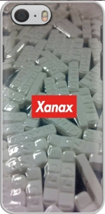 Capa Xanax Alprazolam for Iphone 6 4.7