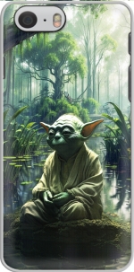 Capa Yoda Master  for Iphone 6 4.7