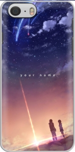 Capa Your name Manga for Iphone 6 4.7
