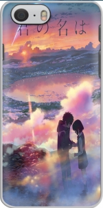 Capa Your Name Night Love for Iphone 6 4.7
