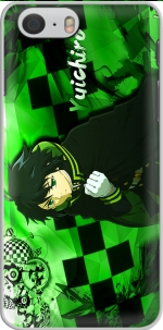 Capa yuichiro green for Iphone 6 4.7