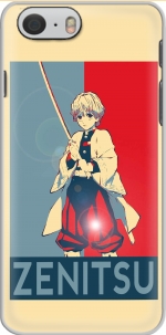 Capa Zenitsu Propaganda for Iphone 6 4.7