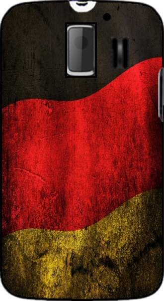 Capa Android by SFR STARTRAIL 2 com imagens flag