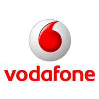 Capa  Vodafone